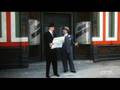 Johnny Dangerously-Roman Moroni Remix