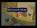 Before asking me why you didn't get this scene, it's Japanese PS2 version only. This isn't a rom. I made a clip and subbed it.Just before you go back to Sylvarant the first time, they discuss the possibility that they might not be able to return to Tethealla. So you go on a world tour of Tethealla and each Tetheallan says goodbye. This is Zelos in Meltokio. I might post the others later. My eyes are still blurred from LASIK. TTTranslation: MeSubs, placement, timing: Li