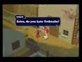 Farewell Tethealla, Meltokio cutscene PS2 - Zelos Farewell Tethealla, Meltokio cutscene PS2 - Zelos