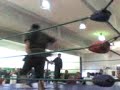 Karate Filipino Jiu Jitsu
