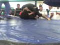 Karate Filipino Jiu Jitsu