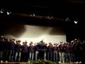 videos de Coro BAJ Congedati La Valle (My Way)