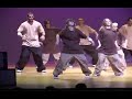 MOMASTUDIOS Hip Hop Dance - Bacardi Mojito