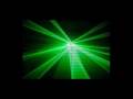 Green Envy 2G-200 Dual Green 532nm Laser System