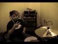 Sandy's Drum Fill Tutorial