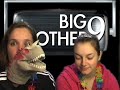 Beyond Reality - Big Brother 9 Final Recap  4/27/08