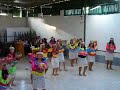 Danza de la Selva Obstetricia