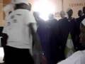 Siyona a Gidan Allah