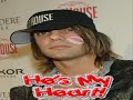 Criss Angel Pics!