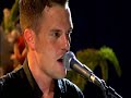 Sam's Town Live from the Royal Albert Hall