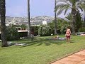 Moi pissine espagne