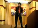 Danny Albelo_Comedia_ELVIS CLASS