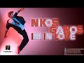 nicko – I'm inlove