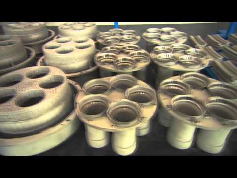 MJB Corporate Film