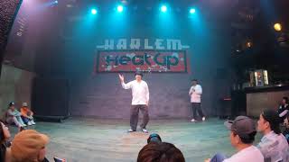 Former Action (Kite & Madoka) – HEAT UP SPECIAL GUEST