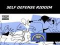 Martial Arts & Self Defense Riddim - V.A - DJ_JaMzZ