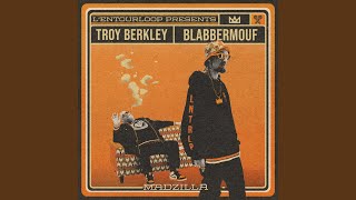 Nuevo temazo en clave ragga de L’ENTOURLOOP junto con TROY BERKLEY y BLABBERMOUF