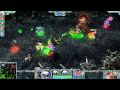 Heroes of Newerth: Demented Shaman Full Gameplay 4/8 HD