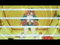 [NESS} Super Girl