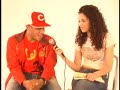 Notch Sits with Urban Latino Magazine