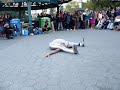 SPIDER-BOY or  Cool Twisted B- BOY ?