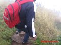 Skandagiri Trekking
