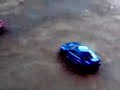Project Dirft