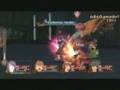 Tales of Vesperia - Boss: Zagi (4th Battle)