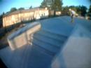central point park