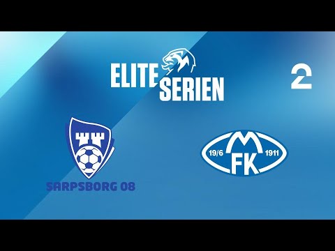 Sarpsborg 08 Fotballforening 1-3 FK Fotball Klubb ...