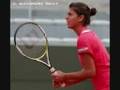 Sorana Cirstea