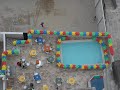 Festa dos Trigemeos Festa dos Trigemeos