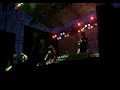 RESISTENCIA SUBURBANA EN REGGAE X LA IDENTIDAD