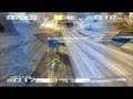 WipEout 3 Special Edition - Missed Checkpoint Glitch