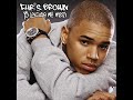 kiss kiss by chris brown with lyrics