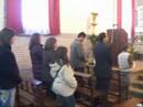 Bodas de Ouro - Missa. Penafiel