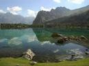 Pomir, Tajikistan.