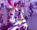 Marco - On a Merry-Go-Round