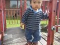 Luqman antics: Main slide (Mytchett)
