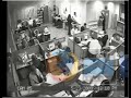 Russian Office Rampage