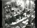 Russian Office Rampage