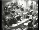 Cubicle Rage