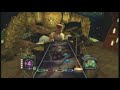 Chris playing Guitar Hero III 3 on Expert difficulty. This song is from the 