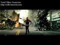 in the end transformers