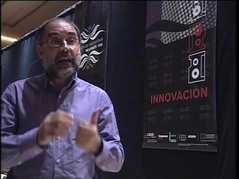 Update4. CEEI Castellón 2009