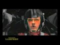 Star Wars: X-Wing Pilots - the deleted scene