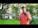Lawn Care : How to Edge a Lawn Lawn Care : How to Edge a Lawn