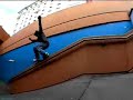 Teem - Inline Skate - Urban Tricks And Stunts