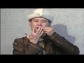 Jews harp of Bolot Usta