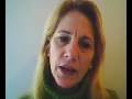 AVIVA LEE WITH IDF SUMMARY ON GAZA OPERATION AS OF 08 01 09